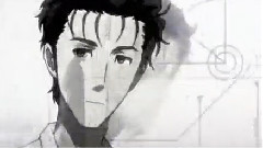 < 命运石之门>OP