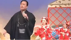 浪花节だよ人生は