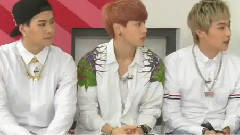 KBS不朽的名曲 GOT7 Cut