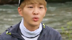 李珍基的森林大冒险 P3 猩猩Cut