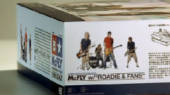 Room On The 3rd Floor