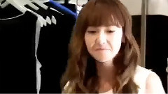 Happy 26th Birthday Jessica Jung