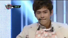 Mnet M!Countdown Infinite Cut