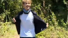 李珍基的森林大冒险 P2 湿身Cut