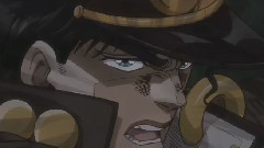 Stardust Crusaders