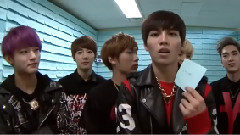 Pops In Seoul:SPEED - Secret Box