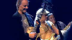 Snowy White - Slabo Day