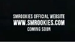 SMROOKIES官网成立预告