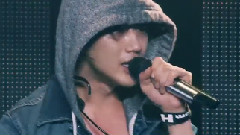 Hey What's Up & 舞者谢幕