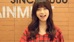 FNC全球选秀 JUNIEL应援视频