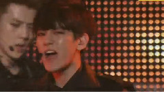 EXO日本FansMeeting 新闻Part2