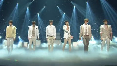 KBS 音乐银行 Infinite Cut