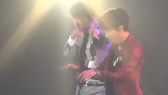 D&E Concert In Kobe
