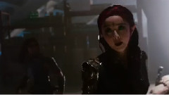 电影 <X战警:逆转未来>