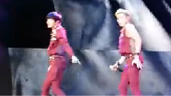 追击者 & 成为我的人