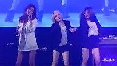 2Hot & 我会过得很好 & Black&White