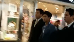 Ziozia签售会独家