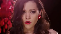 Megan Nicole - Never Wanna Let You Go (Cover)