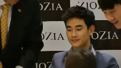 Ziozia签售会独家