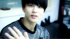 B.A.P ATTACK ! - 征服日记 第1章