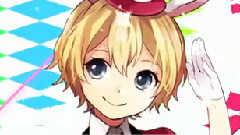 ニコニコワンダーランドのテーマ2