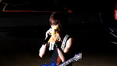 容和和辛普森讲话