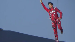 开场 & 火力全开