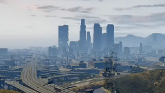 30 Seconds To Mars,音乐短片 - City Of Angels