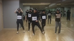 BIGFLO出道练习室