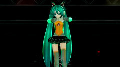 初音未来 - Odds & Ends