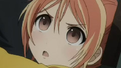 卖萌是萝莉的大杀器