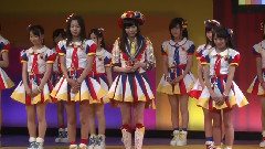 HKT48 指原莉乃 AKB48 Team 8 プリウスPHV 新CM発表会 1