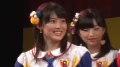 指原莉乃 with AKB48 Team 8 トヨタ