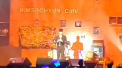 泰国粉丝见面会