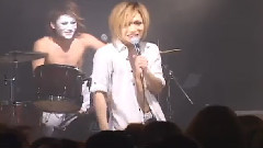 毒グモ女 (萌え燃え編)