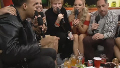 在MMVA2014颁奖礼会客厅 Part 1