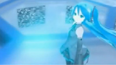 初音未来的困惑