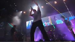 Every Teardrop Is A Waterfall