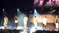 我不愿让你一个人