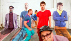 The Writing's On The Wall