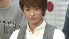 Zip Hey!Say!JUMP Cut