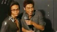 有人喜欢蓝 二人行一日后