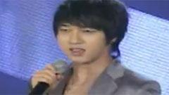 Sorry Sorry Talk Let's Not Evergreen Concert