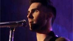 Maroon 5 - If I Never See Your Face Again   Le Cabaret In Montreal Quebec