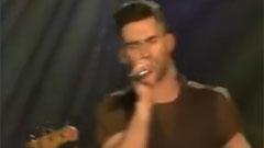 Maroon 5 - Makes Me Wonder Le Cabaret In Montreal Quebec