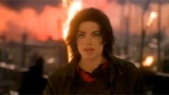 Earth Song