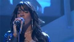 When Love Takes Over