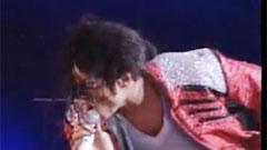 Michael Jackson - Beat It The Dangerous