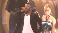 Black Eyed Peas - My Humps