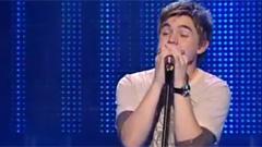 Right Where You Want Me